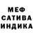 Шишки марихуана AK-47 Galina KY